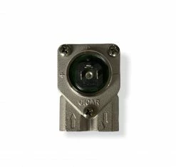 Genius Coffee N' Espresso Equipment VOLUMETRIC METER 1/4 Sanremo