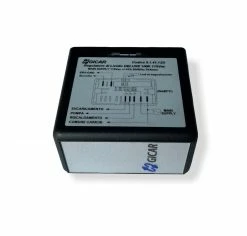 Genius Coffee N' Espresso Equipment Sanremo LEVEL CONTROL 120V 100K