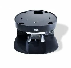 Genius Coffee N' Espresso Equipment PUQPRESS M4 GEN 5 FIORENZATO & SANREMO MATT BLACK