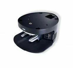 Genius Coffee N' Espresso Equipment PUQPRESS M4 GEN 5 FIORENZATO & SANREMO MATT BLACK