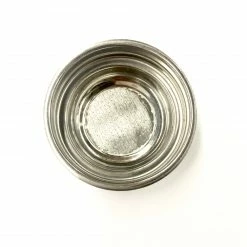 Genius Coffee N' Espresso Equipment Saeco POD FILTER F.D=31 MM H=20, 2MM P=2 MM