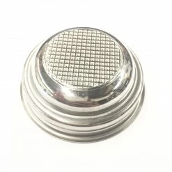 Genius Coffee N' Espresso Equipment Saeco POD FILTER F.D=31 MM H=20, 2MM P=2 MM