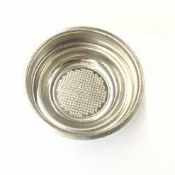 Genius Coffee N' Espresso Equipment Saeco POD FILTER F.D=31MM H=20, 2MM P=1, 5MM