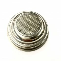 Genius Coffee N' Espresso Equipment Saeco POD FILTER F.D=31MM H=20, 2MM P=1, 5MM