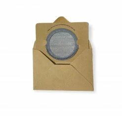 Genius Coffee N' Espresso Equipment Filters Filter For Aeropress Fine 35micron - Espresso Brewing Ultrafine Coffee Tools By IMS