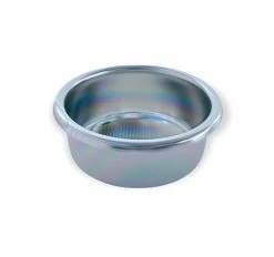 Genius Coffee N' Espresso Equipment FILTER BARISTAPRO 2 CUPS 20 G NANOTECH Filter Baskets