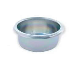 Genius Coffee N' Espresso Equipment FILTER BARISTAPRO 2 CUPS 22 G NANOTECH