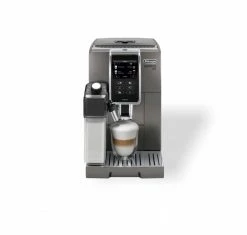Genius Coffee N' Espresso Equipment Delonghi Dinamica Plus - ECAM37095TI