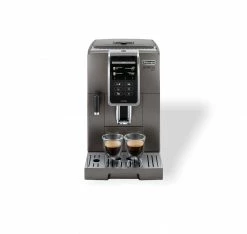 Genius Coffee N' Espresso Equipment Delonghi Dinamica Plus - ECAM37095TI