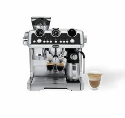 Genius Coffee N' Espresso Equipment Delonghi La Specialista Maestro Espresso Machine - EC9665M