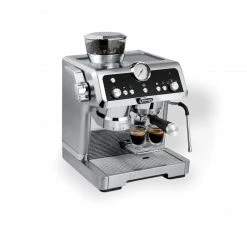Genius Coffee N' Espresso Equipment Delonghi La Specialista Prestigio Manual Espresso Machine - EC9355