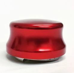 The CoffeeGenius ASSO COFFEE LEVELLER