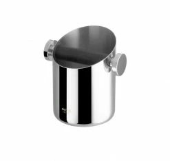 Genius Coffee N' Espresso Equipment MOTTA Knockbox D105mm X H150mm