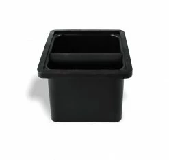 Genius Coffee N' Espresso Equipment The Barista Basics Knockbox (6"x6"x5")