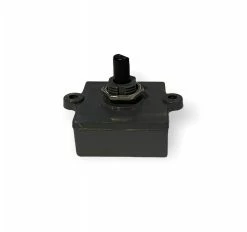 Genius Coffee N' Espresso Equipment Baratza On/Off Switch