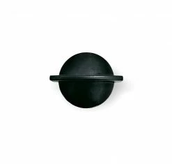 Genius Coffee N' Espresso Equipment Baratza Black On/Off Knob