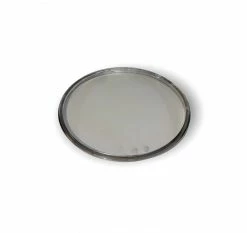 Genius Coffee N' Espresso Equipment Baratza Encore Hopper Lid Clear