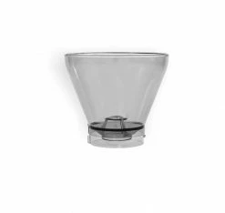 Genius Coffee N' Espresso Equipment Baratza Clear Bean Hopper