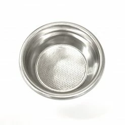 Genius Coffee N' Espresso Equipment Gaggia Double Filter Basket