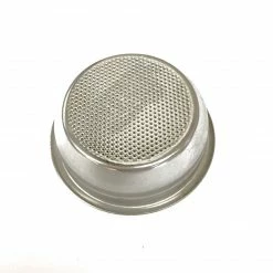 Genius Coffee N' Espresso Equipment Gaggia Double Filter Basket