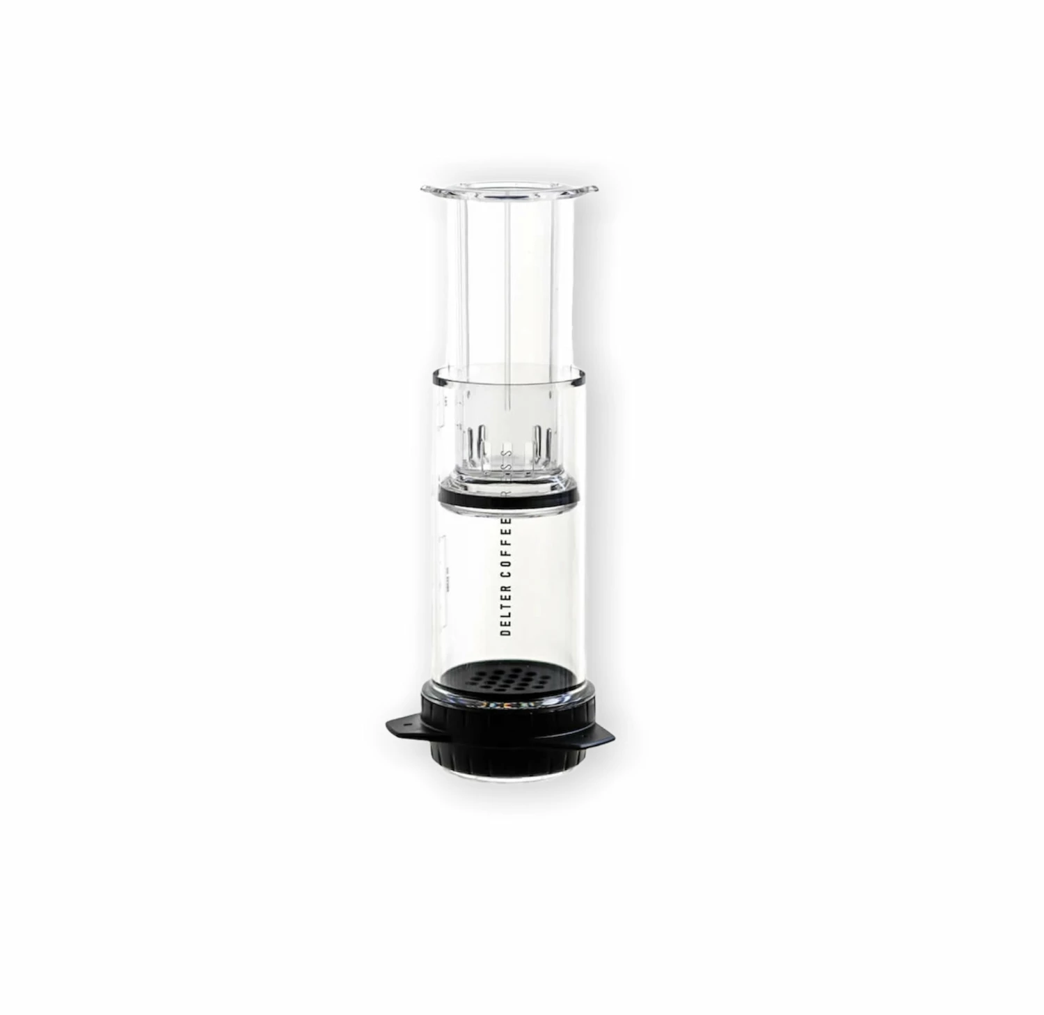 Genius Coffee N' Espresso Equipment BREW Delter Coffee Press