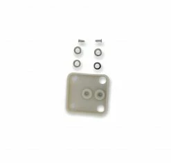 Genius Coffee N' Espresso Equipment BREVILLE BES900 GASKET KIT FOR SOLENOID VALVE