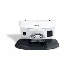 Genius Coffee N' Espresso Equipment PUQPRESS M4 WHITE GEN 5 FIORENZATO & SANREMO UNDERGRINDER