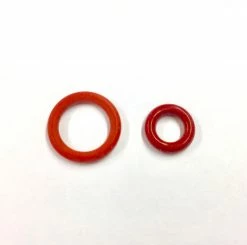 The CoffeeGenius Saeco / Gaggia Boiler Spout O-Rings Set