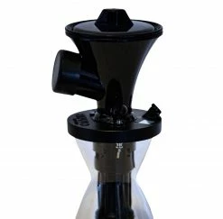 Genius Coffee N' Espresso Equipment Bravo Brewer By SANREMO