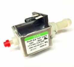 The CoffeeGenius Breville Ulka Pump EAP5 120V 60 Hz 52W