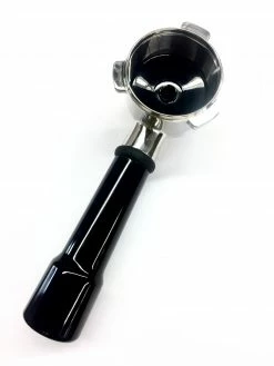 The CoffeeGenius BREVILLE BES860XL PORTAFILTER ASSEMBLY