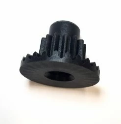 The CoffeeGenius Coffee Grinder Adjustment Gear Saeco