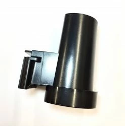 The CoffeeGenius Saeco GROUND COFFEE OUTLET CONVEYOR V4