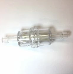 The CoffeeGenius INLET PASS-THROUGH WATER FILTER Delonghi