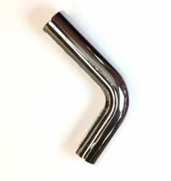 The CoffeeGenius Saeco CHROME STEAM TUBE PROTECTION