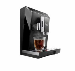 Delonghi Eletta Automatic Espresso Machine, Cappuccino Maker - ECAM44660B