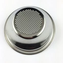 The CoffeeGenius BES900 1-CUP SINGLE WALL FILTER