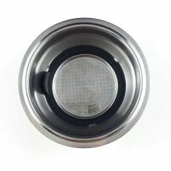 The CoffeeGenius DELONGHI 2 CUP FILTER + INTERNAL FILTER