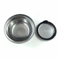 The CoffeeGenius DELONGHI 2 CUP FILTER + INTERNAL FILTER