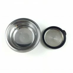 The CoffeeGenius DELONGHI 1 CUP FILTER + INTERNAL FILTER