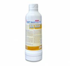 The CoffeeGenius BWT Bestmax PREMIUM - WATER FILTRATION SYSTEM - Cartridges