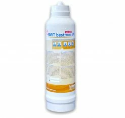 The CoffeeGenius BWT Bestmax PREMIUM - WATER FILTRATION SYSTEM - Cartridges