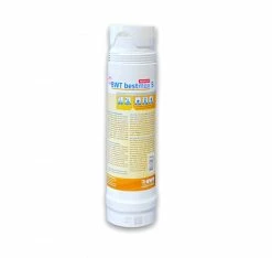 The CoffeeGenius BWT Bestmax PREMIUM - WATER FILTRATION SYSTEM - Cartridges