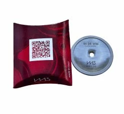 The CoffeeGenius IMS Precision Shower Screen 57.5mm - Simonelli Nuova Simonelli