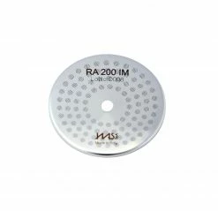 Genius Coffee N' Espresso Equipment IMS Precision Shower Screen - 57mm - Rancilio