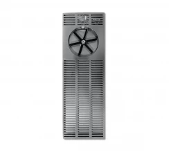 The CoffeeGenius Krome Rinser Side Spray Tray ACCESSORIES