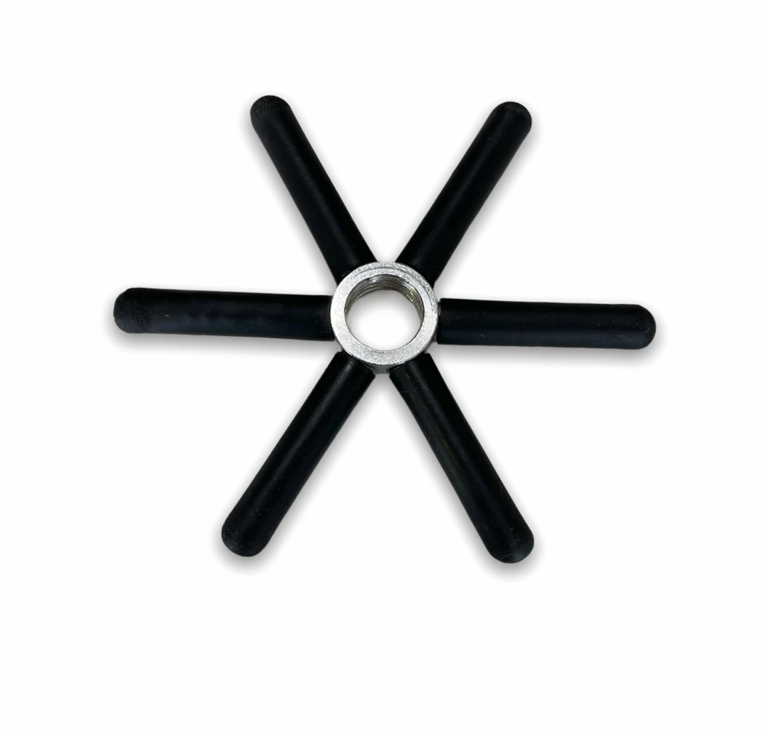 The CoffeeGenius ACCESSORIES Krome Replacement Sleeves For Stainless Steel Rinser Disk