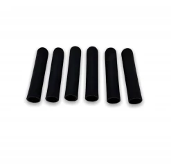 The CoffeeGenius ACCESSORIES Krome Replacement Sleeves For Stainless Steel Rinser Disk