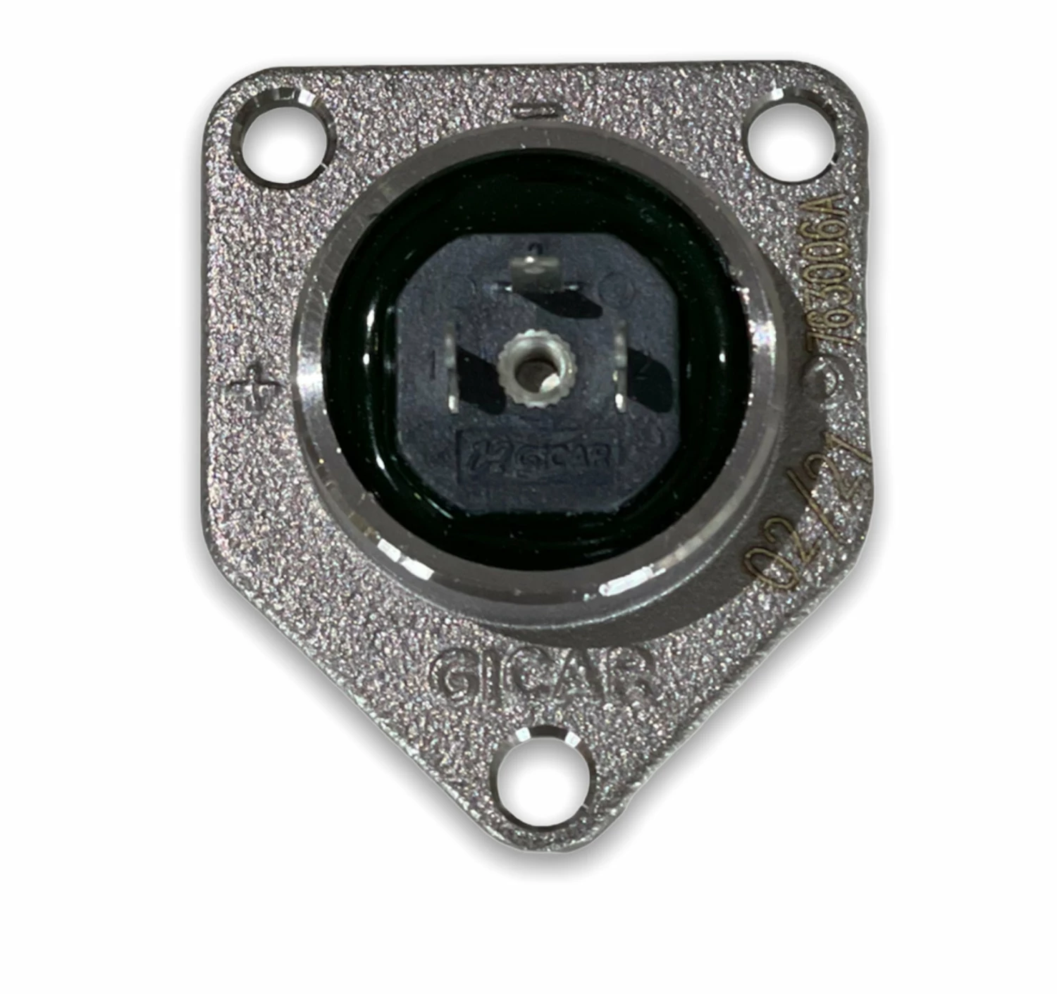 Genius Coffee N' Espresso Equipment La Marzocco Volumetric Flow Meter Head - Group Cap Flowmeter Sensor