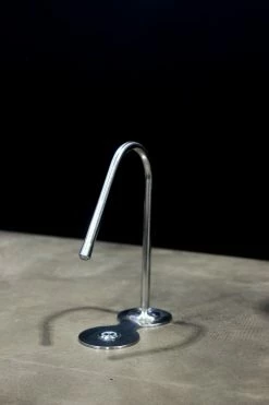 Genius Coffee N' Espresso Equipment MAVAM COMMERCIAL STEAMER - ENDLESS DRY STEAM